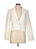 Jason Wu Ivory Blazer Size 10 - photo 1