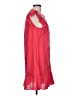 Unbranded Pink Casual Dress Size L - photo 4