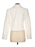 Jason Wu Ivory Blazer Size 10 - photo 2
