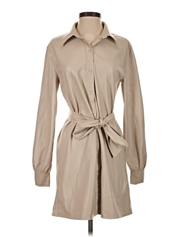 Reset Trenchcoat (view 1)