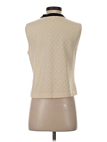 St. John Sweater Vest (view 2)