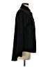 Athleta Solid Black Long Sleeve Button-Down Shirt Size XS - photo 4