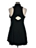Nike Black Casual Dress Size 1X - photo 2