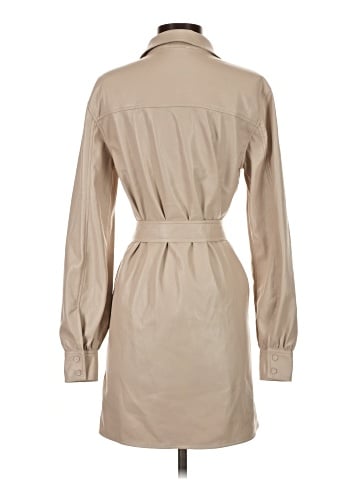Reset Trenchcoat (view 2)