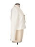 Jason Wu Ivory Blazer Size 10 - photo 4