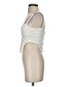 Zara Ivory Sleeveless Blouse Size S - photo 5