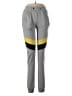 Riflessi Color Block Gray Track Pants Size S - photo 1