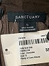 Sanctuary 100% Polyester Brown 3/4 Sleeve Blouse Size S - photo 7