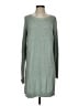 Moth Green Pullover Sweater Size S - photo 1