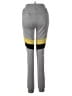 Riflessi Color Block Gray Track Pants Size S - photo 2