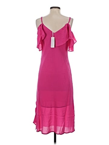 Gold Hawk Cocktail Dress (view 2)