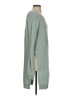 Moth Green Pullover Sweater Size S - photo 4