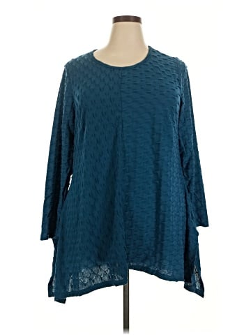 Avenue Pullover Sweater (view 1)