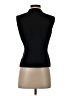 St. John Basics Black Sweater Vest Size P (petite) - photo 2