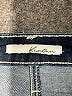 KANCAN JEANS Solid Blue Jeans Size 11 - photo 7