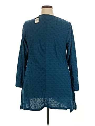 Avenue Pullover Sweater (view 2)