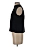 St. John Basics Black Sweater Vest Size P (petite) - photo 5