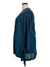 Avenue Teal Pullover Sweater Size 20 - photo 5