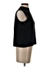 St. John Basics Black Sweater Vest Size P (petite) - photo 4