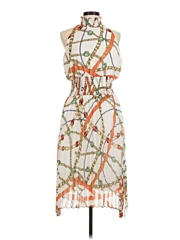 Alexia Admor Cocktail Dress (view 1)