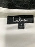 Lulus Ivory Cocktail Dress Size S - photo 7