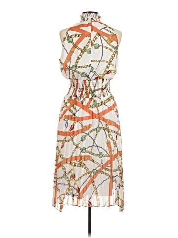 Alexia Admor Cocktail Dress (view 2)