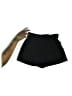 Wild Fable 100% Cotton Solid Black Shorts Size S - photo 1