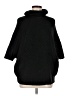 Zara Black Poncho Size M - photo 1
