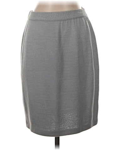 St. John Collection by Marie Gray Formal Skirt (view 1)