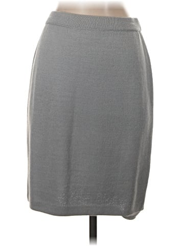 St. John Collection by Marie Gray Formal Skirt (view 2)