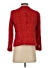 Zara Tweed Red Jacket Size S - photo 2