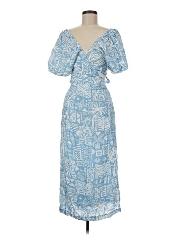 Shore Casual Dress (view 1)
