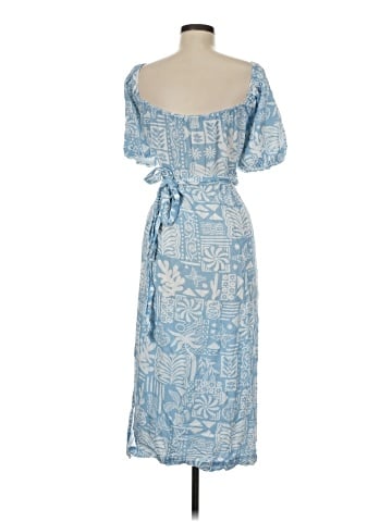 Shore Casual Dress (view 2)