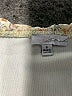 Blāshe Floral Tan Cocktail Dress Size S - photo 7