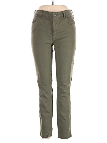 Eddie Bauer Jeans (view 1)