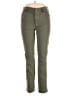 Eddie Bauer Green Jeans Size 14 - photo 1