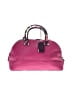 Trina Turk Purple Satchel One size - photo 3