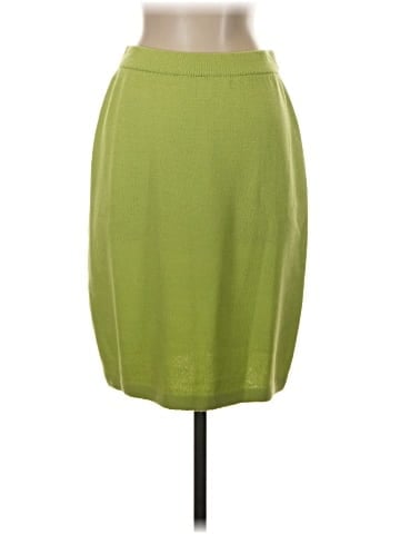 St. John Collection by Marie Gray Casual Skirt (view 2)