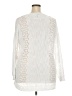 Lane Bryant White Pullover Sweater Size 22 - 24 Plus - photo 2