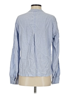 Cloth & Stone Long Sleeve Blouse (view 2)