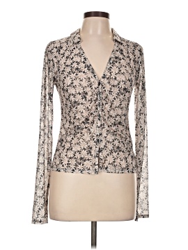 American Eagle Outfitters Long Sleeve Blouse
