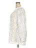 Lane Bryant White Pullover Sweater Size 22 - 24 Plus - photo 5