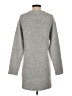 Dynamite Gray Pullover Sweater Size XXS - photo 2