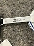 Cupshe Stripes Blue Swimsuit Bottoms Size S - photo 3