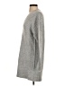 Dynamite Gray Pullover Sweater Size XXS - photo 5