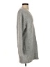 Dynamite Gray Pullover Sweater Size XXS - photo 4