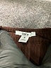 Bar III Brown Tank Top Size M - photo 7