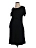 Kindred Bravely Black Casual Dress Size S - photo 1