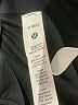 Lululemon Athletica Black Shorts Size 0 R - photo 3