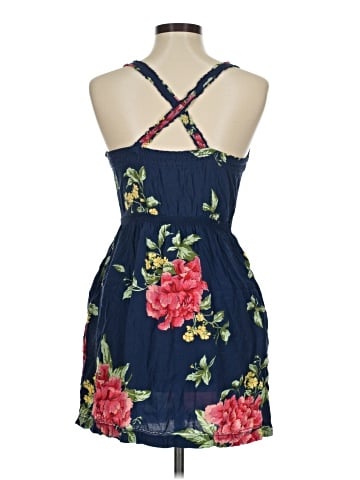 Abercrombie & Fitch Cocktail Dress (view 2)